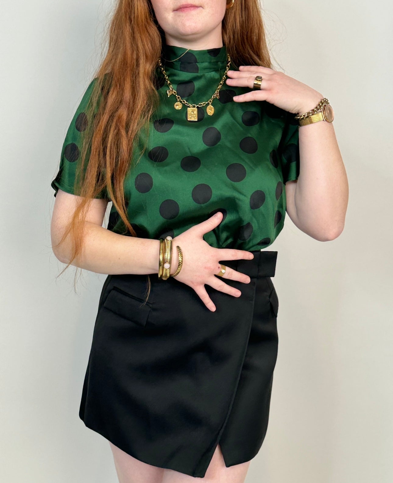 Tops & Blouses