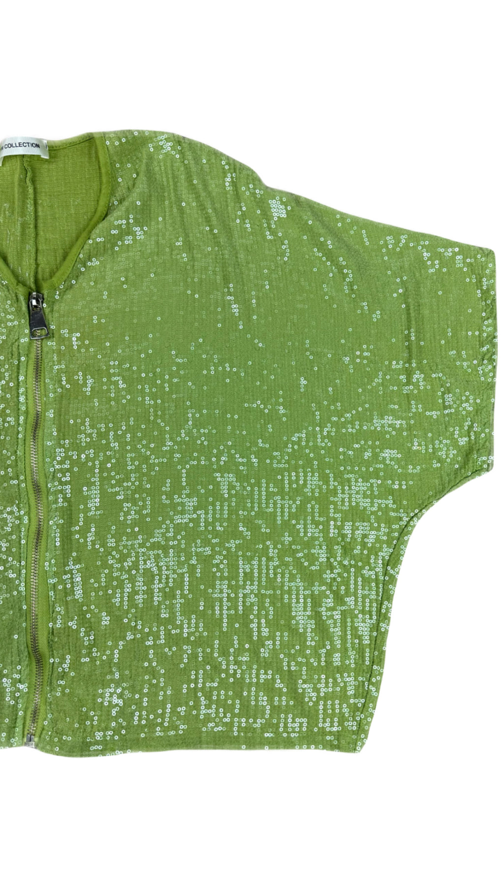 Gilet GABRIELLA
