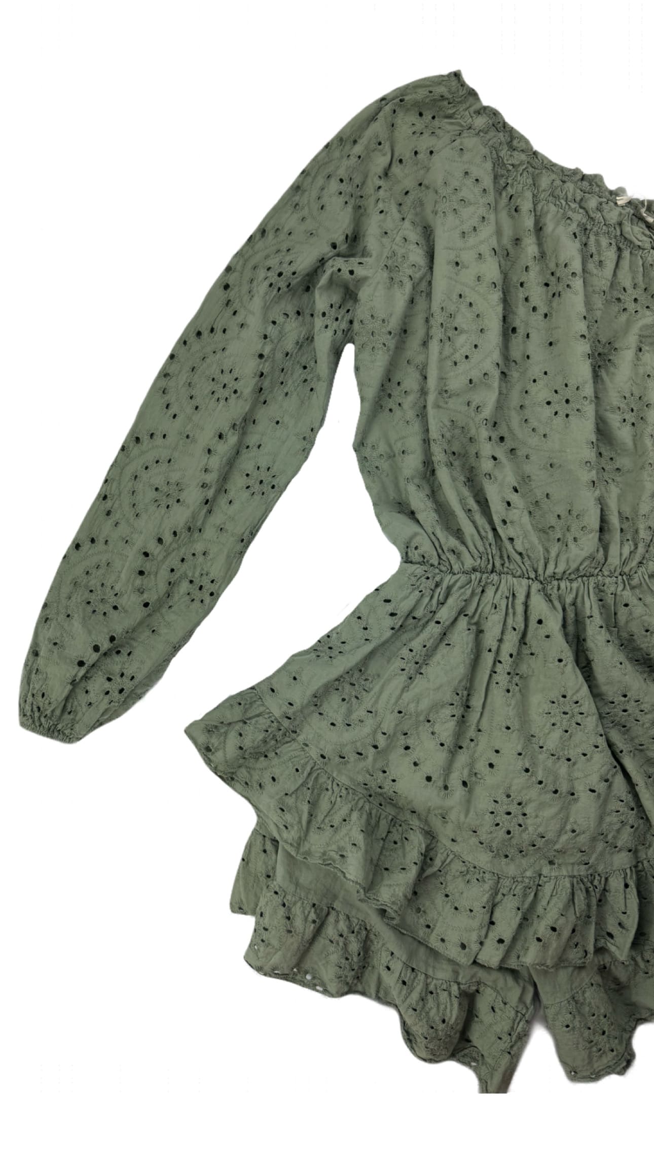 Combinaison RAPHAELLE