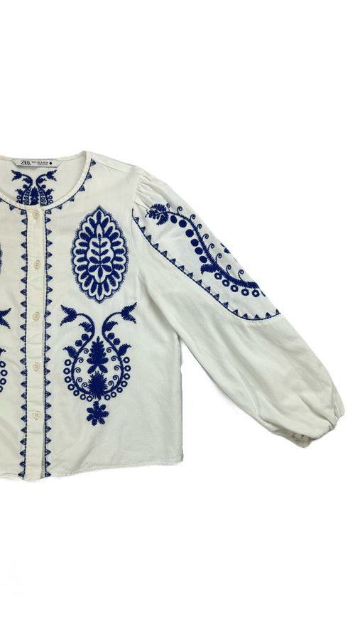 Blouse BERTHE