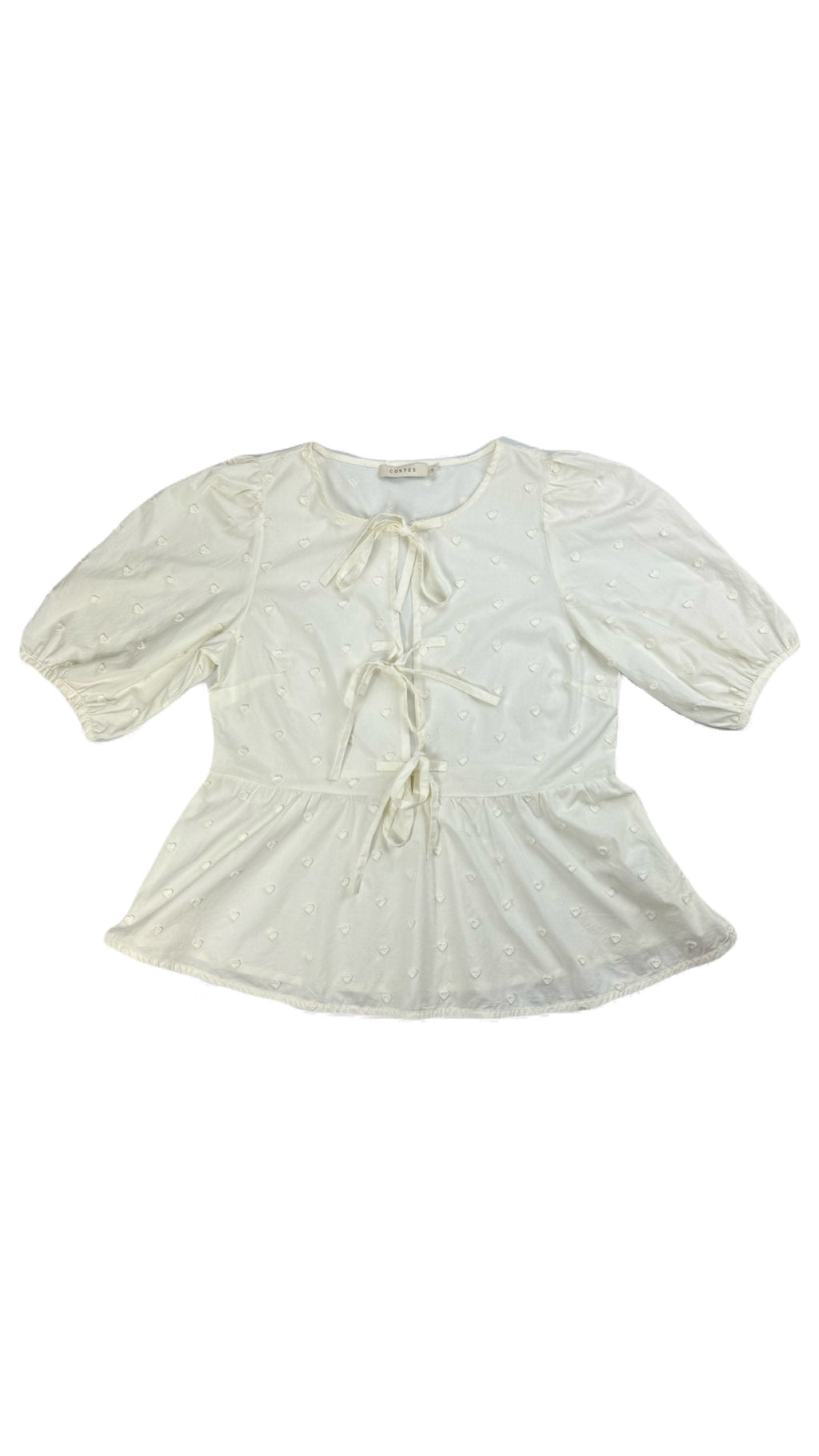 Blouse BERNADETTE