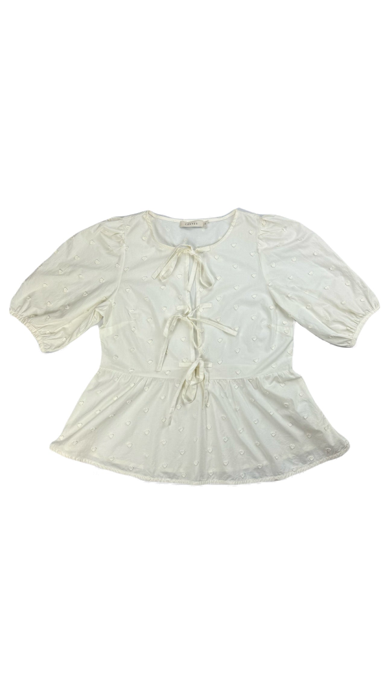Blouse BERNADETTE