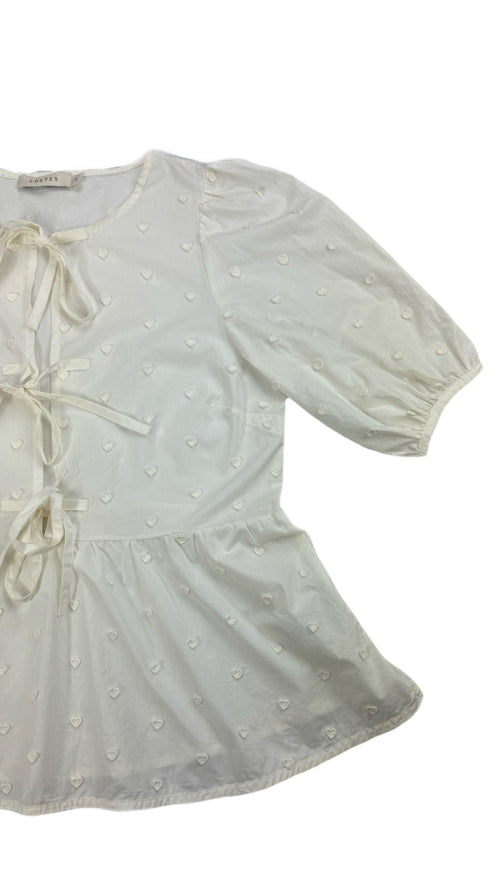 Blouse BERNADETTE