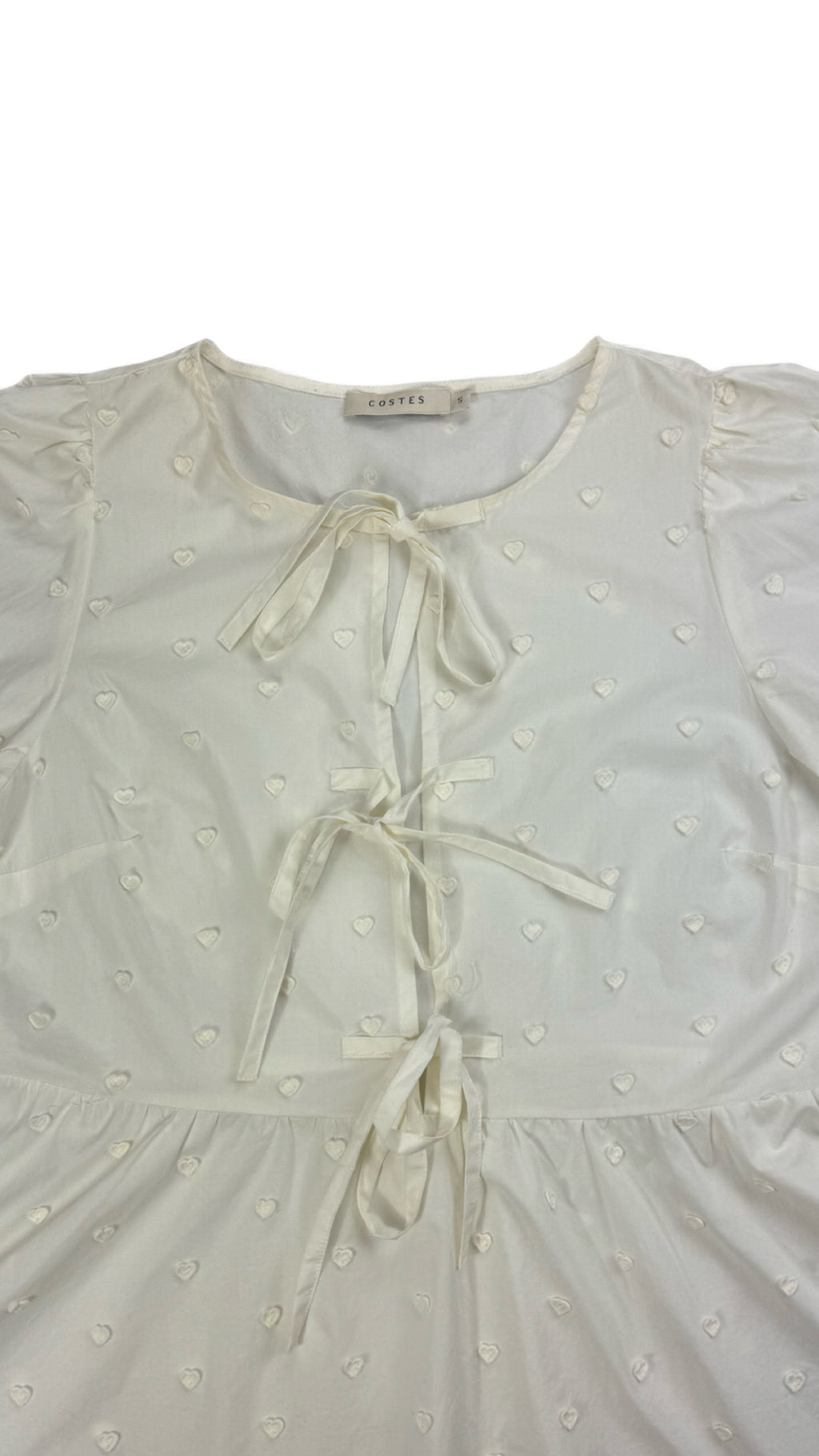 Blouse BERNADETTE