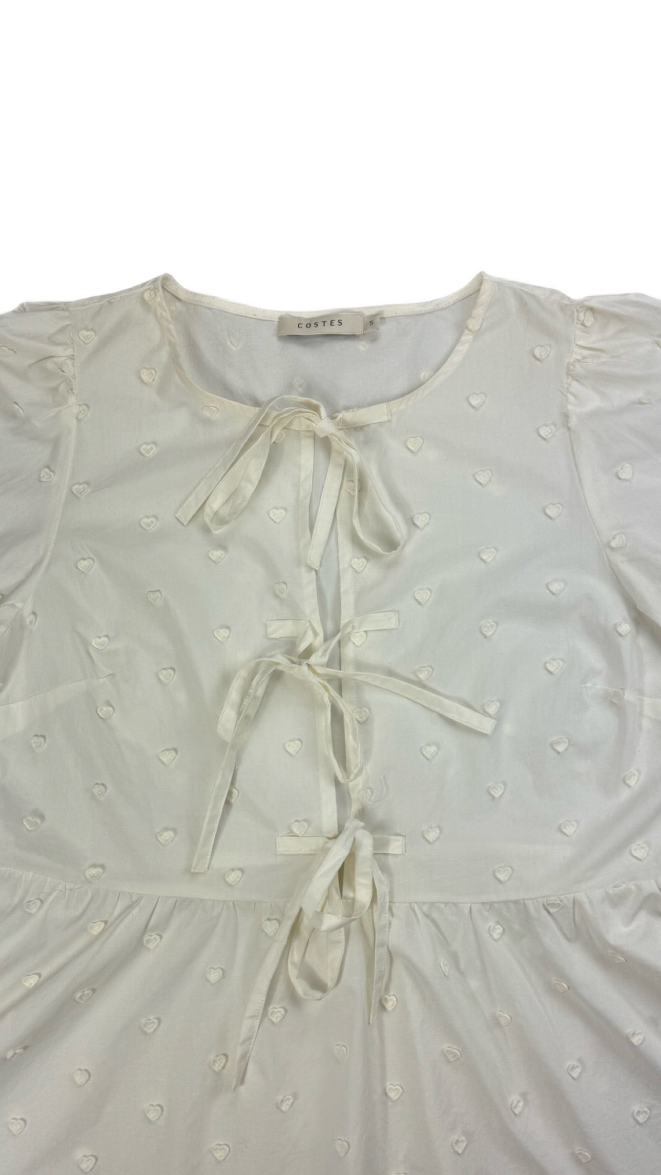 Blouse BERNADETTE