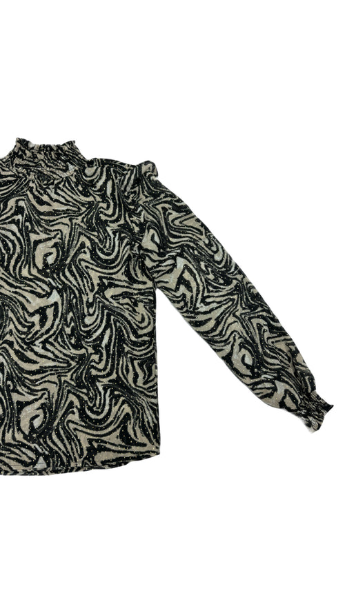 Blouse BIANCA