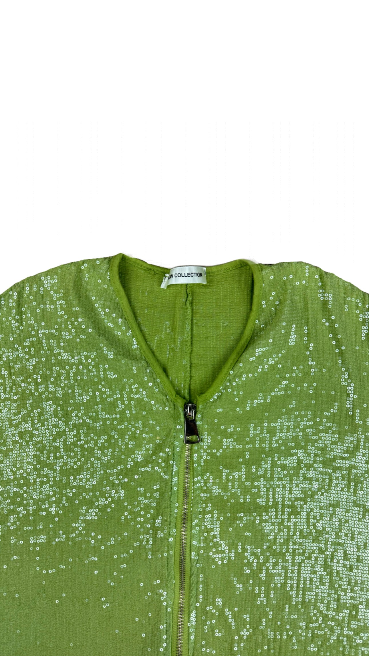 Gilet GABRIELLA