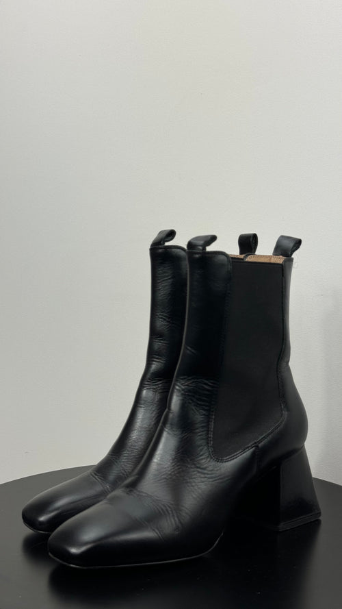 Bottes TANYA