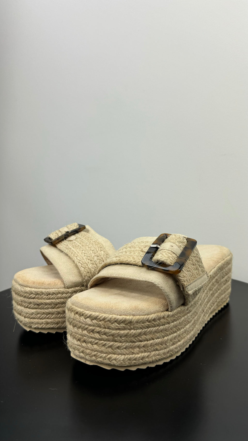 Espadrilles TONIA