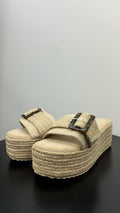 Espadrilles TONIA