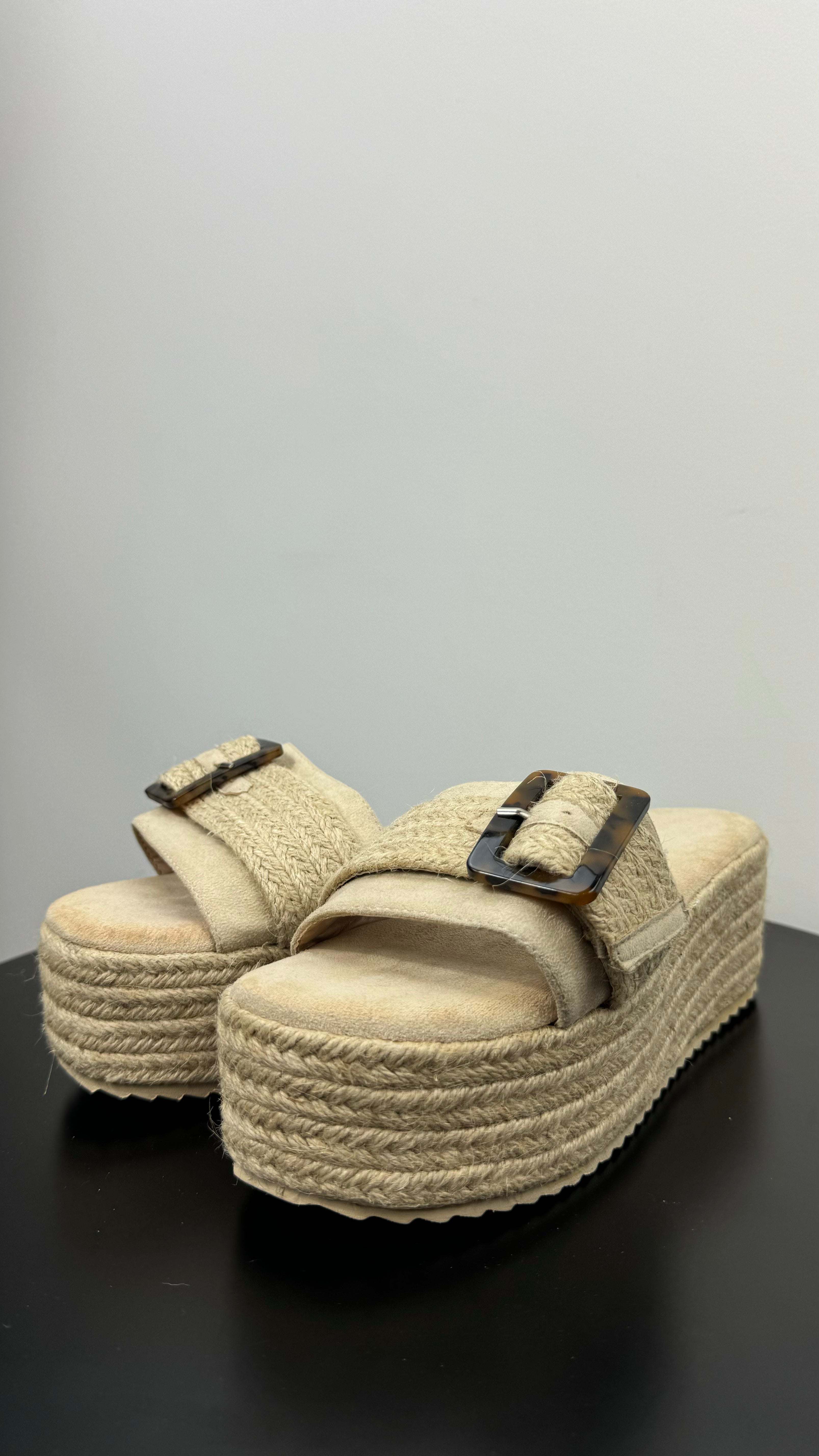 Espadrilles TONIA