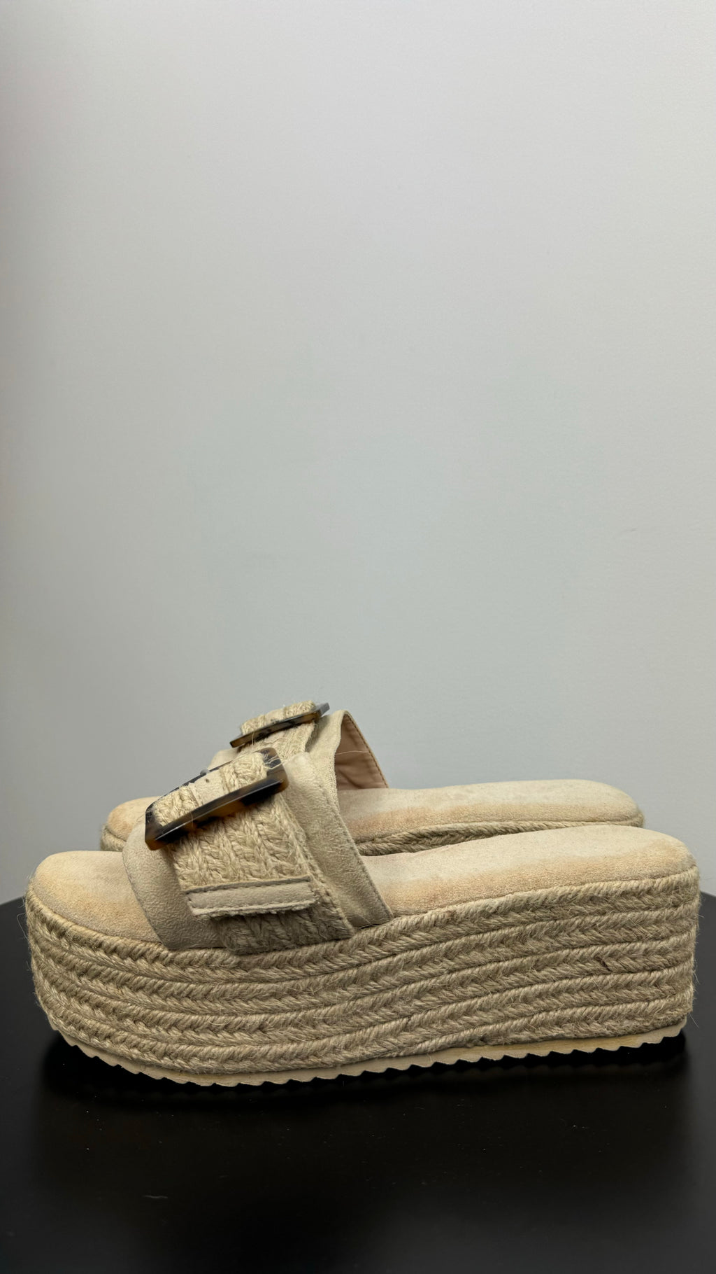 Espadrilles TONIA
