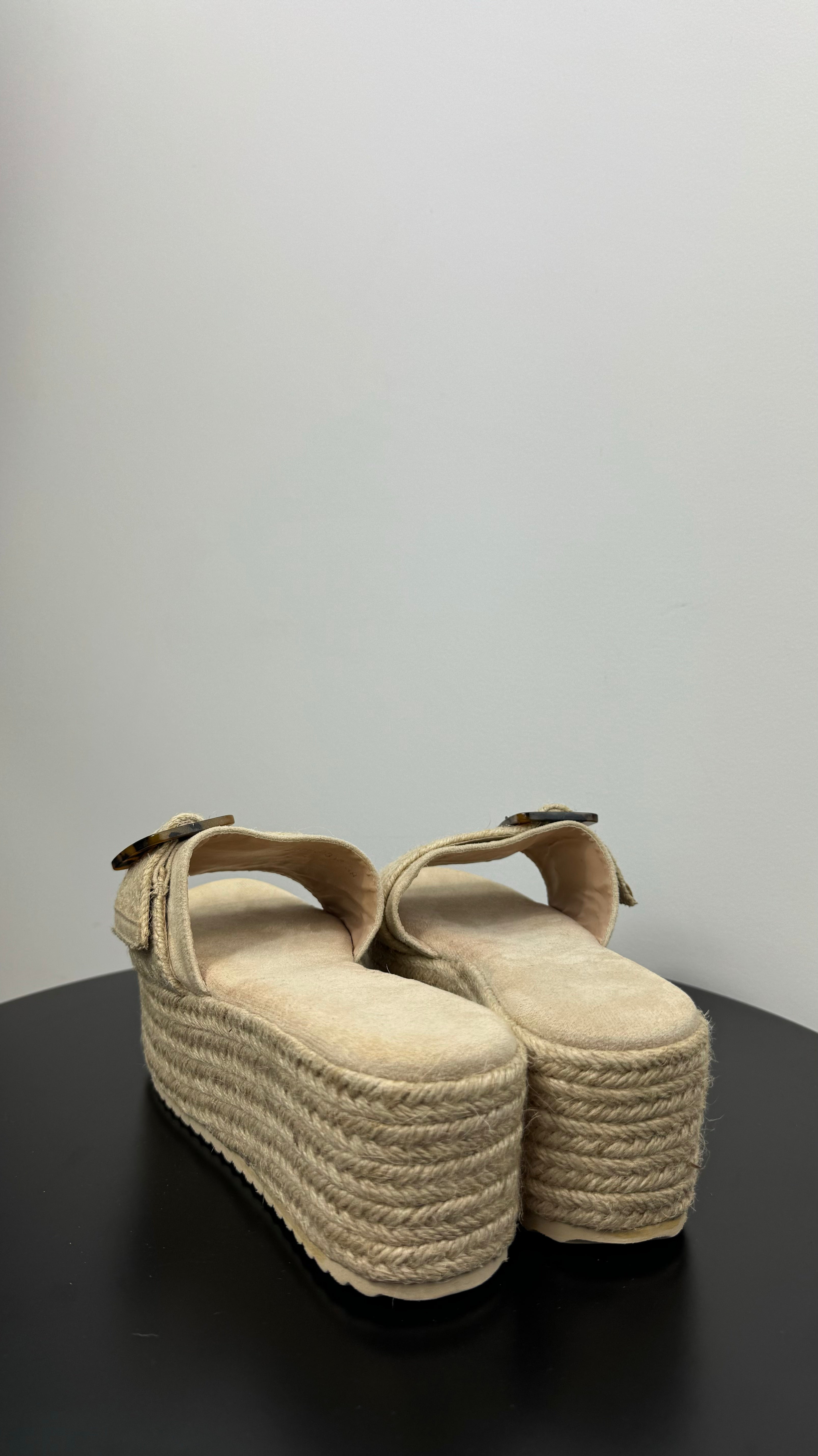 Espadrilles TONIA
